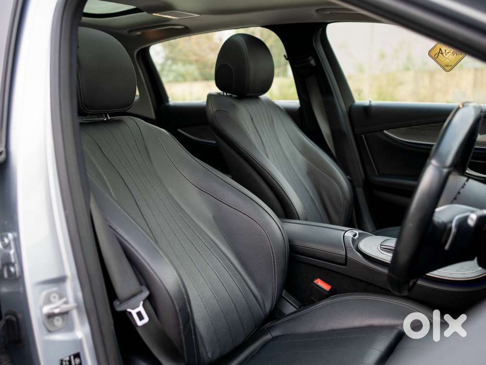 Mercedes-benz E-class 200, 2023, Petrol