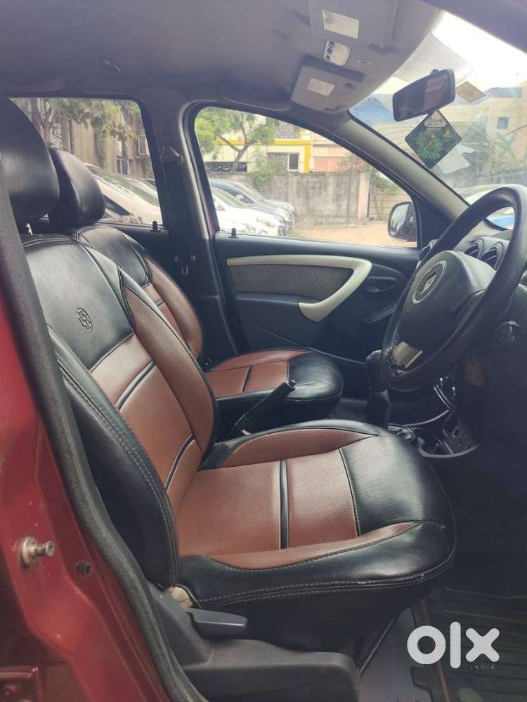 Renault Duster 110ps Diesel Rxl, 2013, Diesel