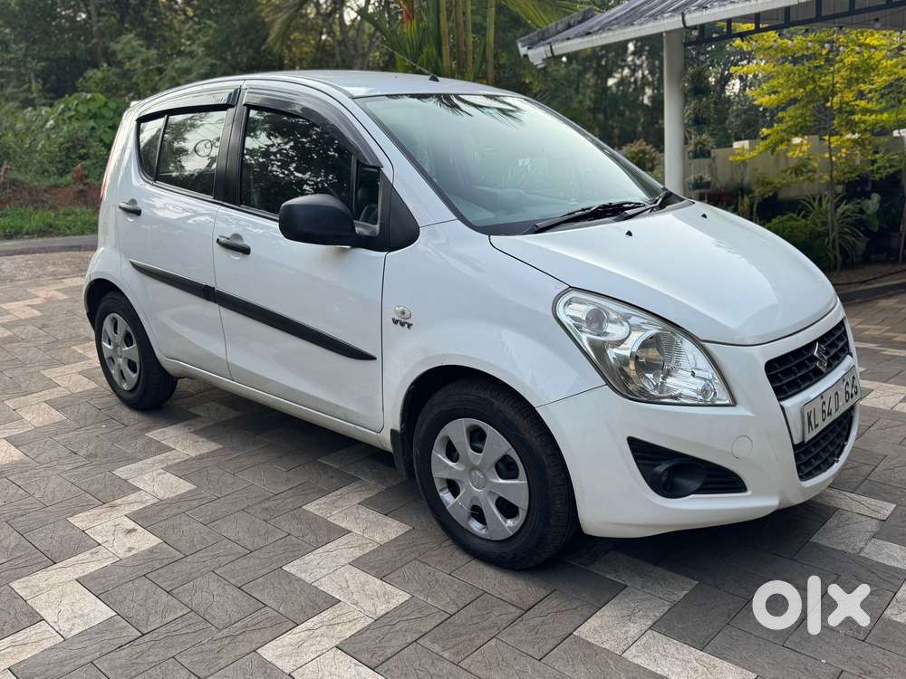 Maruti Suzuki Ritz 2009-2011 Vxi Abs, 2015, Petrol