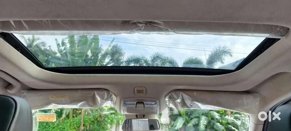 Mahindra Scorpio-n, 2025, Diesel