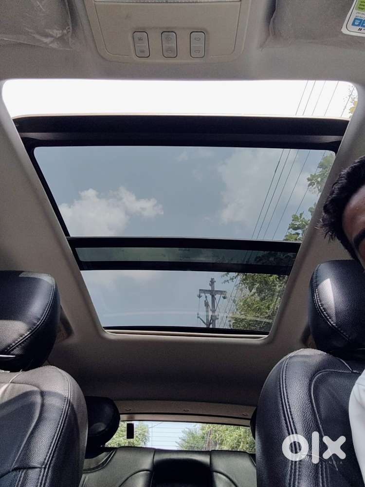 Tata Harrier Xt+, 2020, Diesel