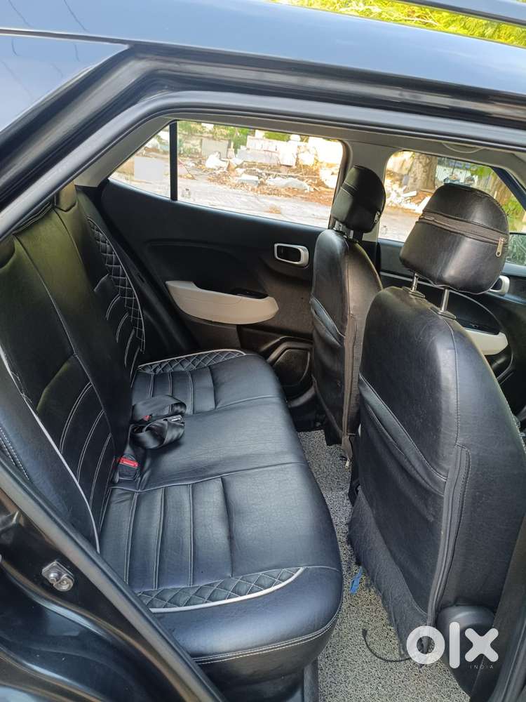 Hyundai Venue S, 2022, Petrol