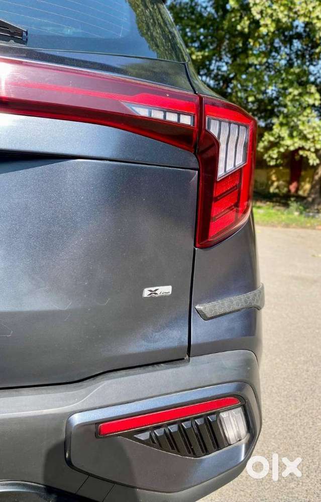 Kia Seltos X Line 1.4 Dct, 2024, Petrol