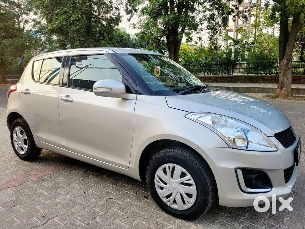 Maruti Suzuki Swift Ddis Vdi, 2015, Diesel