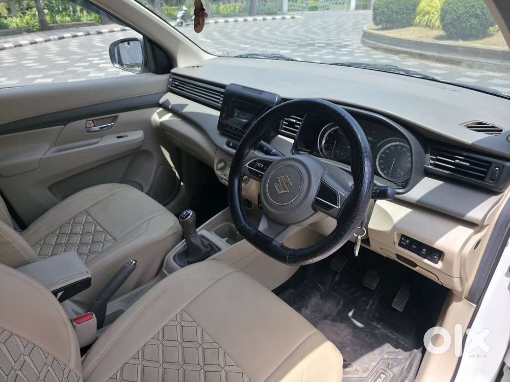 Maruti Suzuki Ertiga Vxi (o) Cng, 2024, Cng & Hybrids