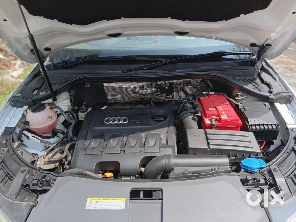 Audi Q3 2.0 Tdi Quattro, 2014, Diesel