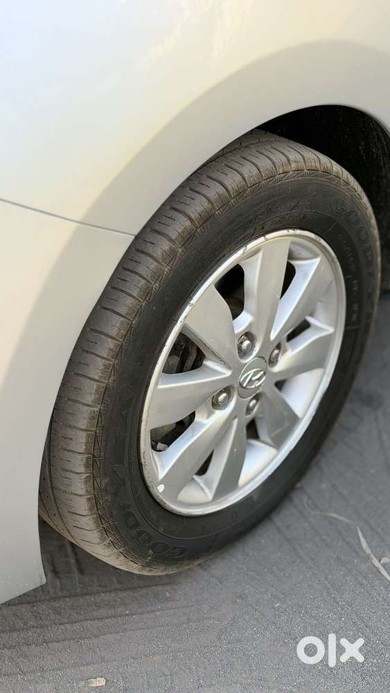 Hyundai Xcent 1.2 Vtvt S, 2014, Petrol