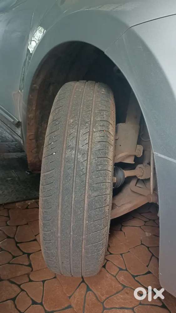 Maruti Suzuki Dzire 2021 Petrol Well Maintained
