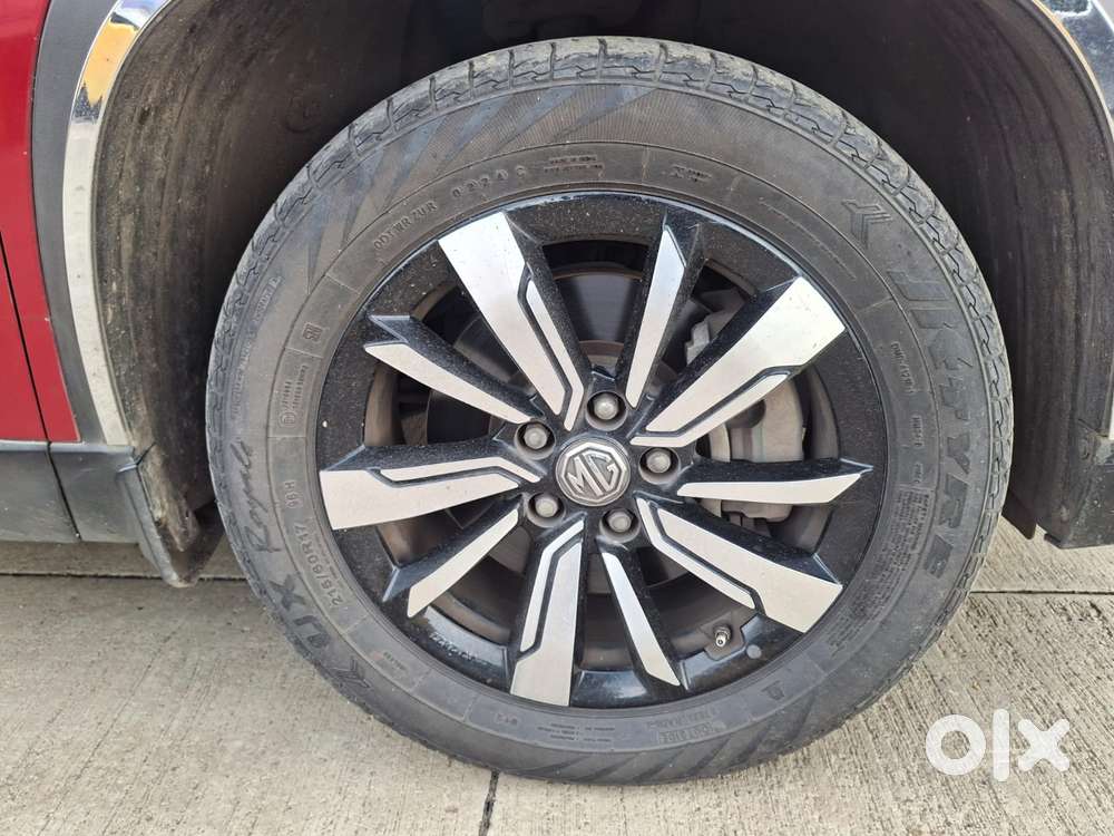 Mg Hector 1.5 Dct Sharp, 2019, Petrol