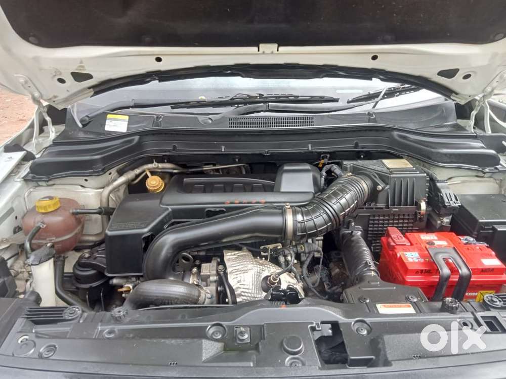 Mahindra Xuv300 Diesel 2022