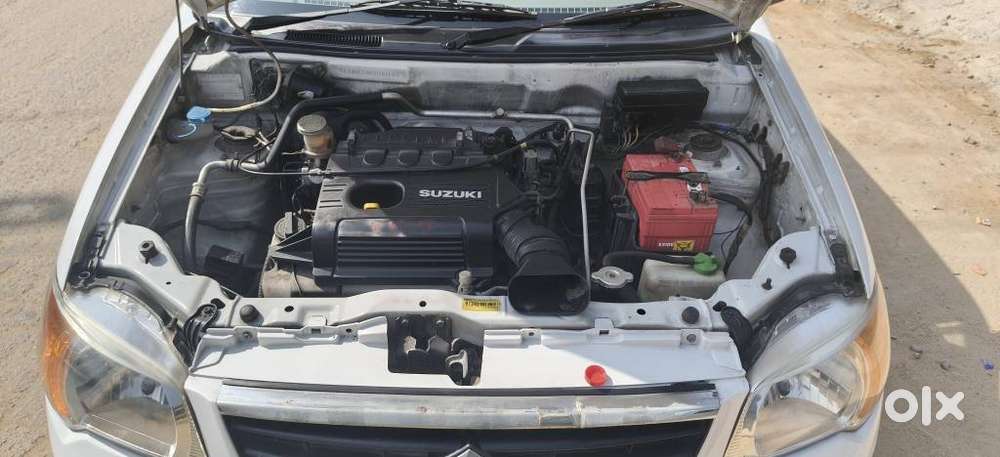 Maruti Suzuki Alto K10, 2012, Petrol