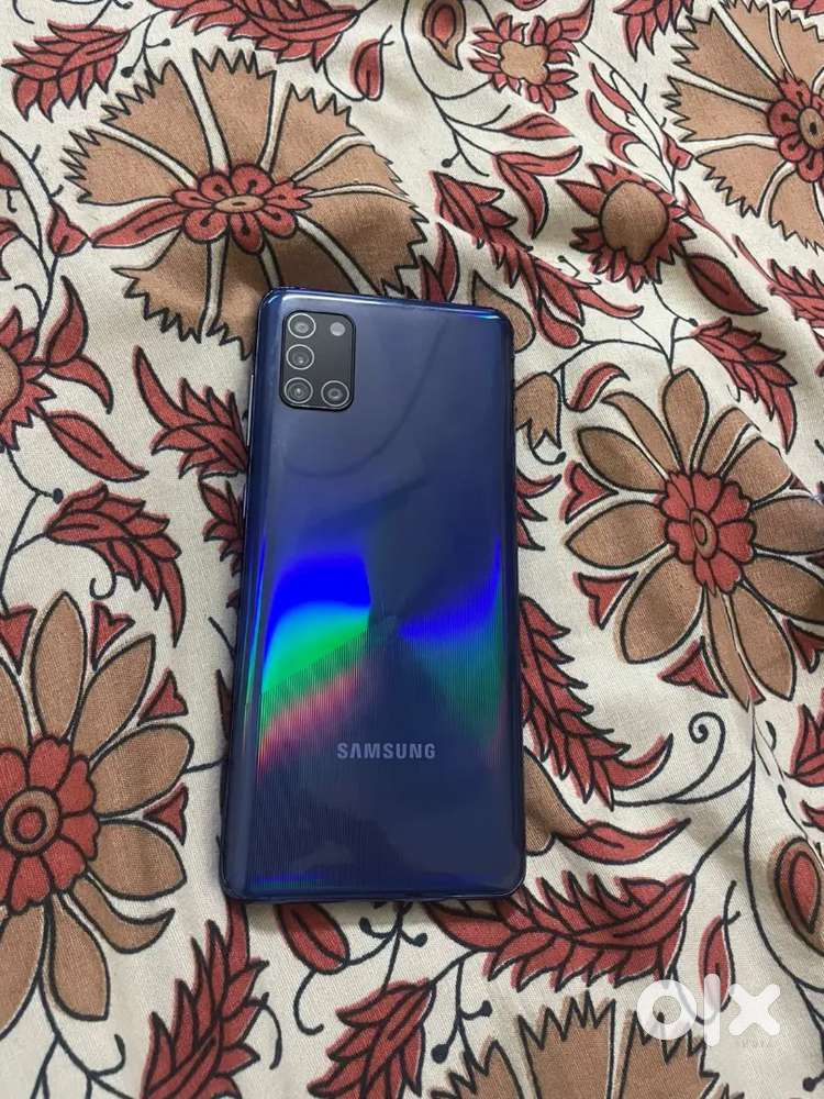Refurbished samsung a31 4g