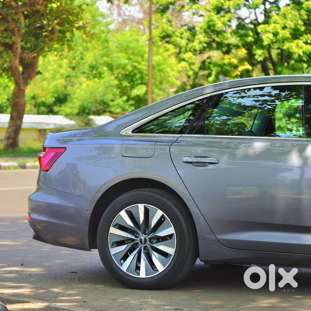 Audi A6 2.0 45 Tfsi Technology, 2022, Petrol