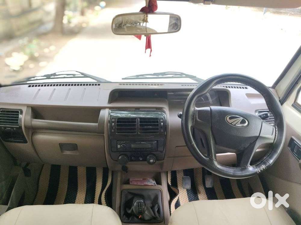 Mahindra Bolero Slx, 2019, Diesel