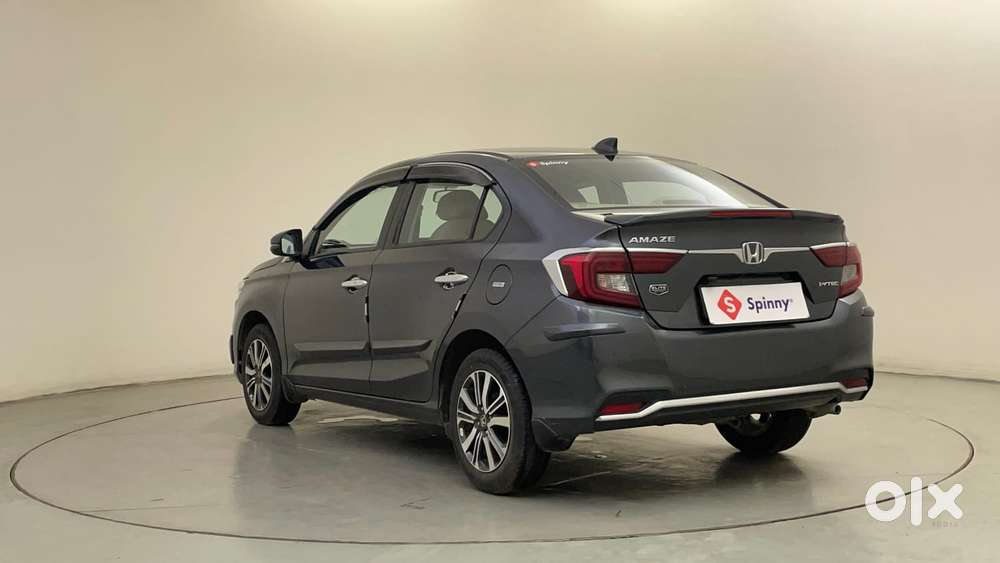 Honda Amaze Vx Cvt I-vtec, 2023, Petrol