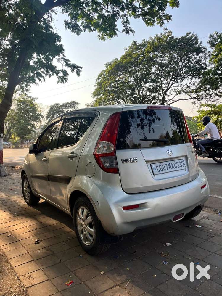 Maruti Suzuki Ritz 2011 Petrol Good Condition
