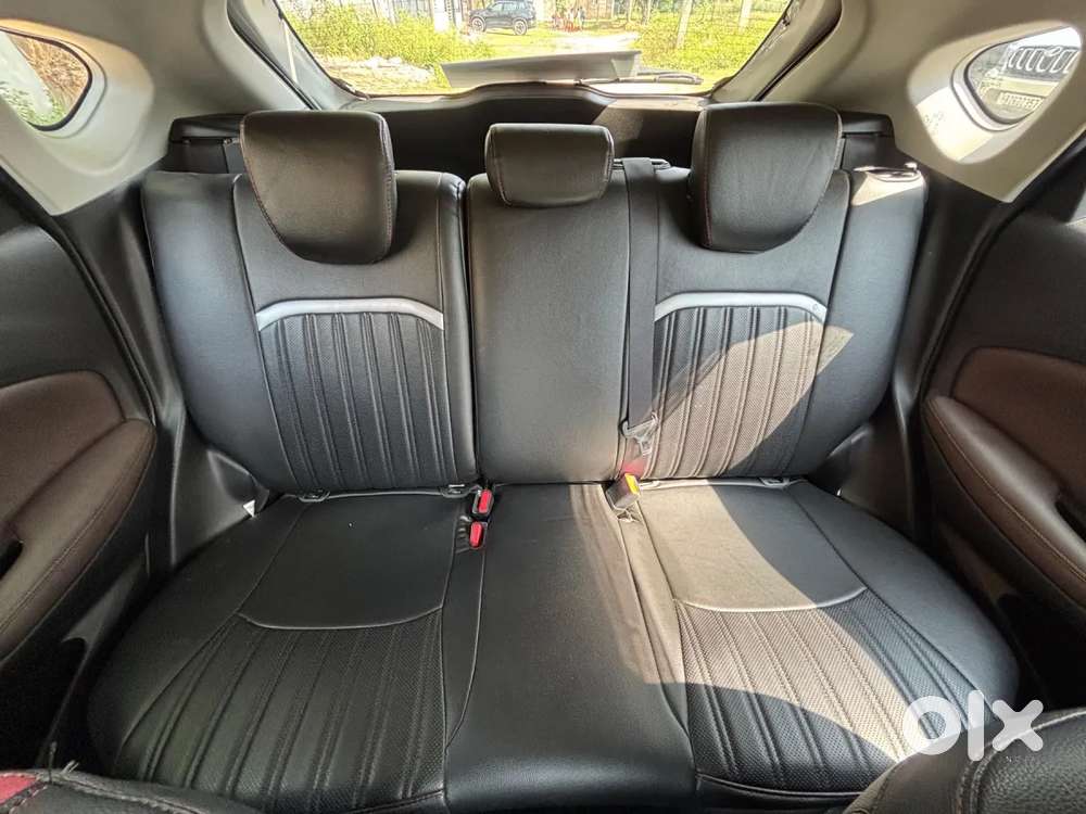 Maruti Suzuki Fronx Zeta 1.0 L Turbo 6at, 2025, Petrol