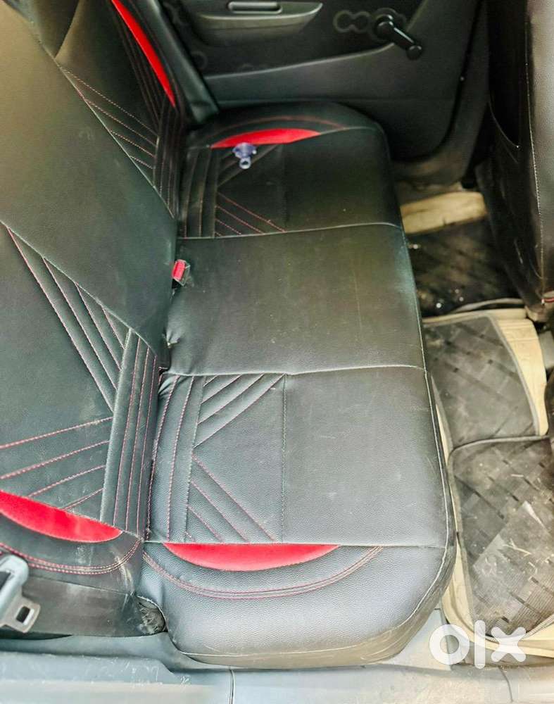 Maruti Suzuki Alto 800 2015