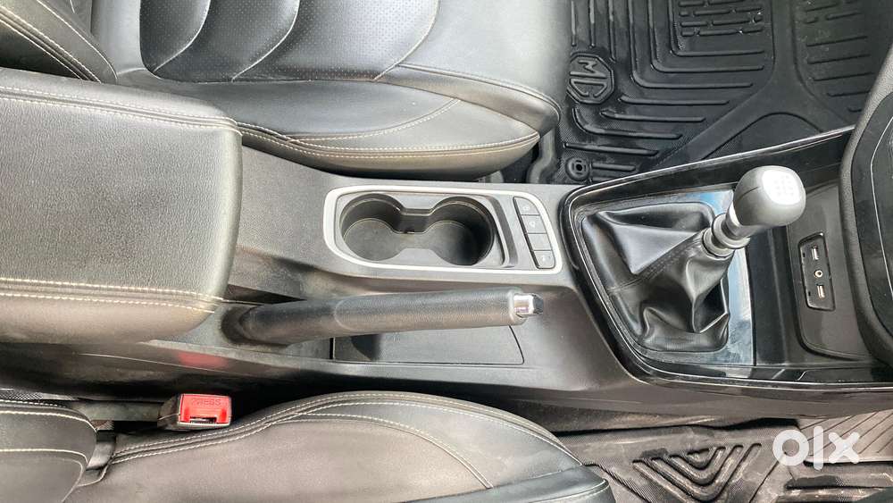 Mg Hector 1.5 Hybrid Sharp, 2020, Petrol
