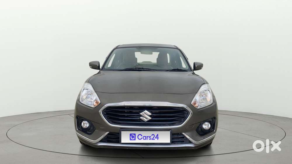 Maruti Suzuki Swift Dzire Amt Zxi, 2018, Petrol