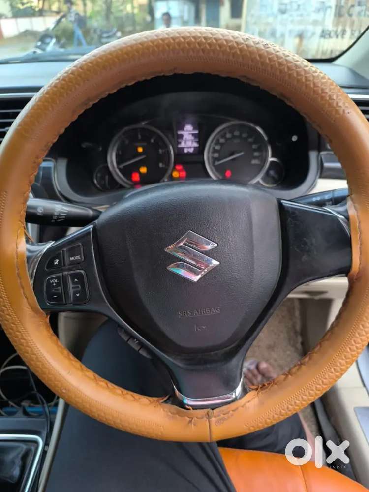 Maruti Suzuki Ciaz 2015 Diesel Well Maintained