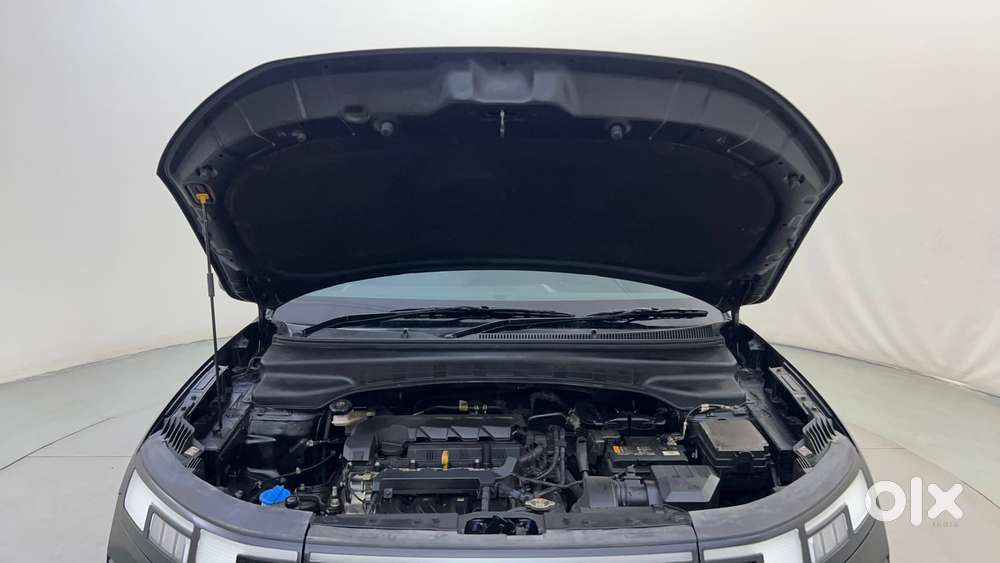 Hyundai Creta 1.5 S Petrol, 2024, Petrol
