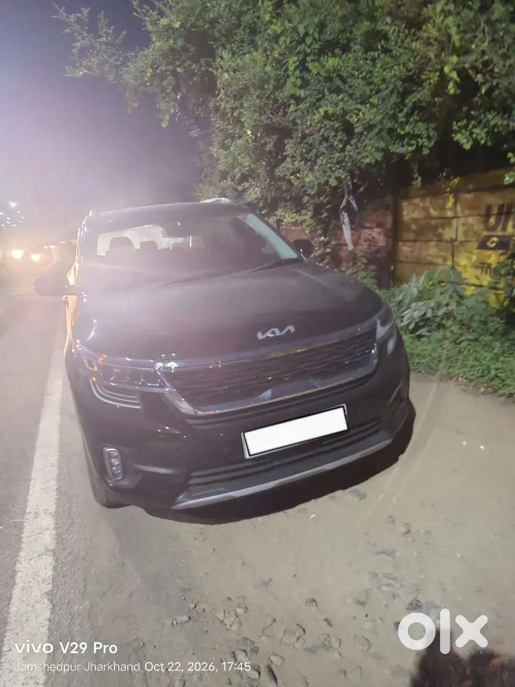 Kia Seltos Htx Plus(o)diesel
2023 Top End Modal