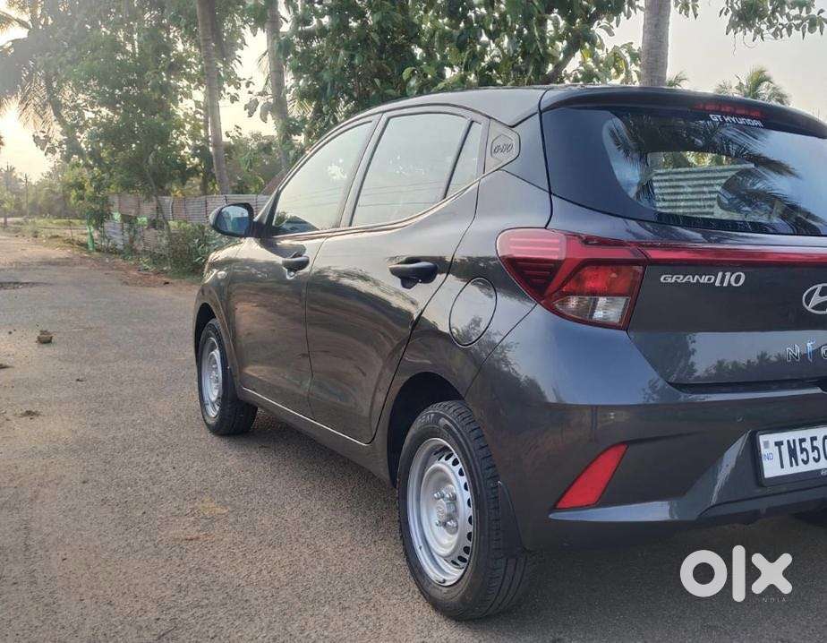 Hyundai Grand I10 Nios Era, 2024, Petrol