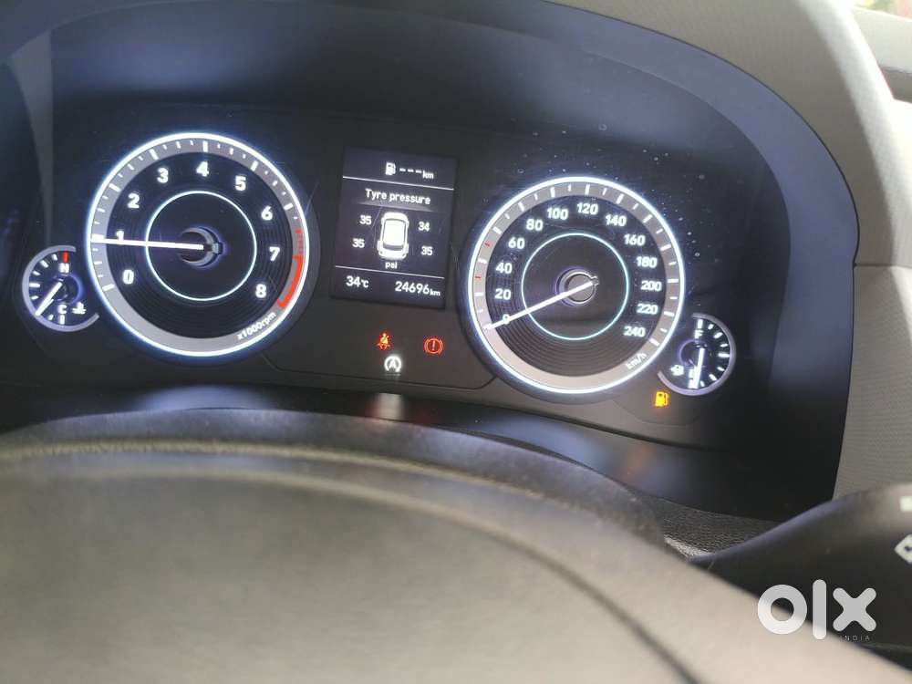 Hyundai Creta 1.5 Sx, 2023, Petrol