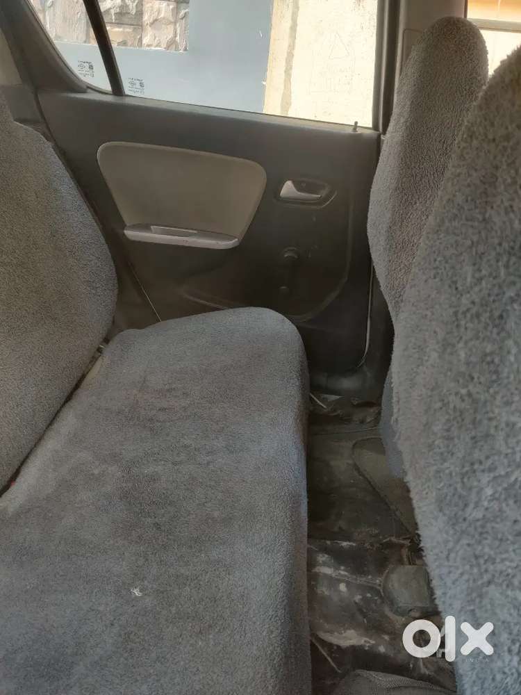 Maruti Suzuki Alto K10 2015 Cng & Hybrids 125000 Km Driven