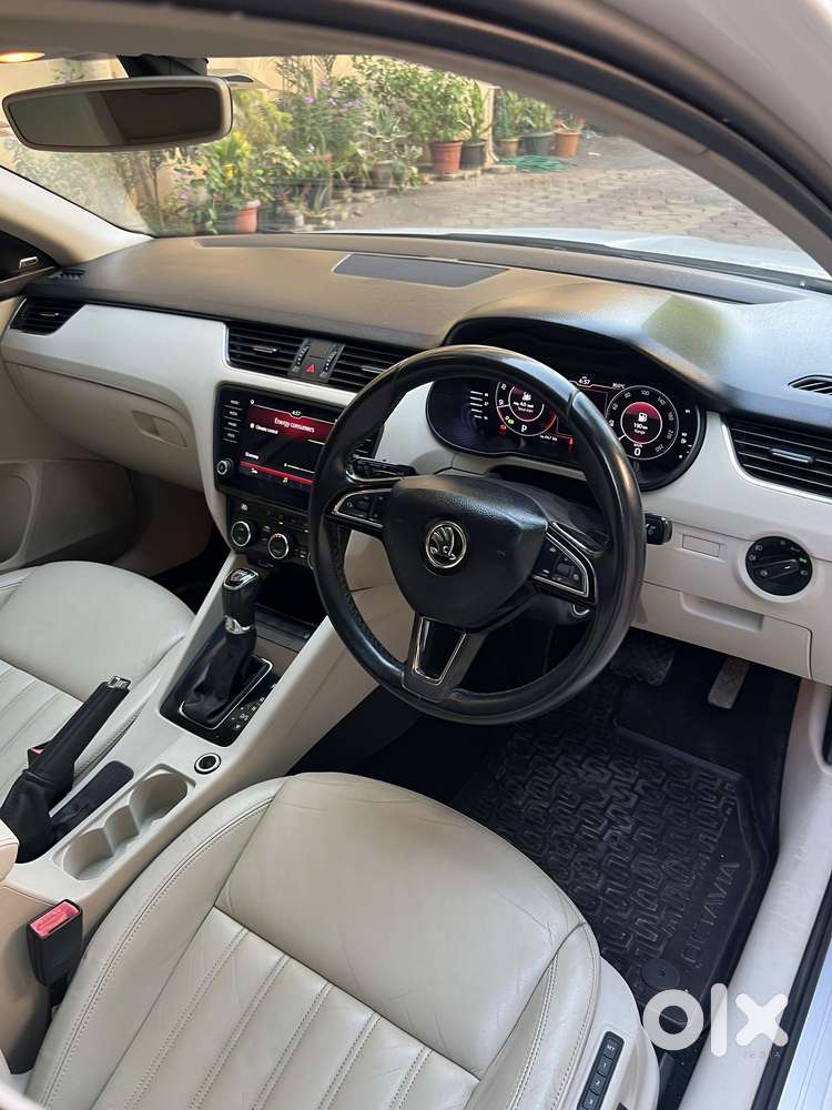Skoda Octavia 2.0 Tdi At L K, 2019, Diesel