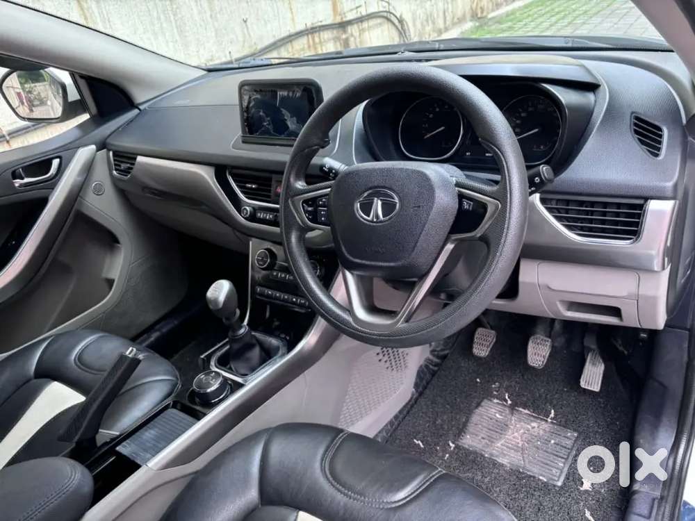 I Want To Sell My Tata Nexon In Low Price