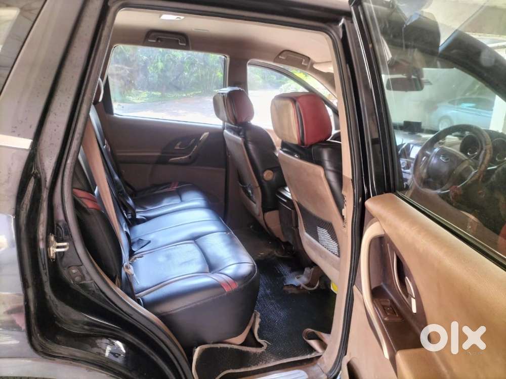 A Good Condition Car Driven Only 40000km