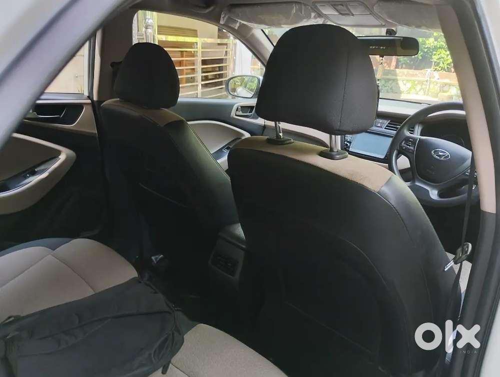 Hyundai I20 2017 Petrol Good Condition