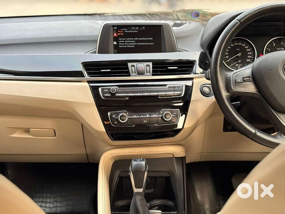 Bmw X1 2.0 Sdrive 20i Tech Edition, 2017, Diesel