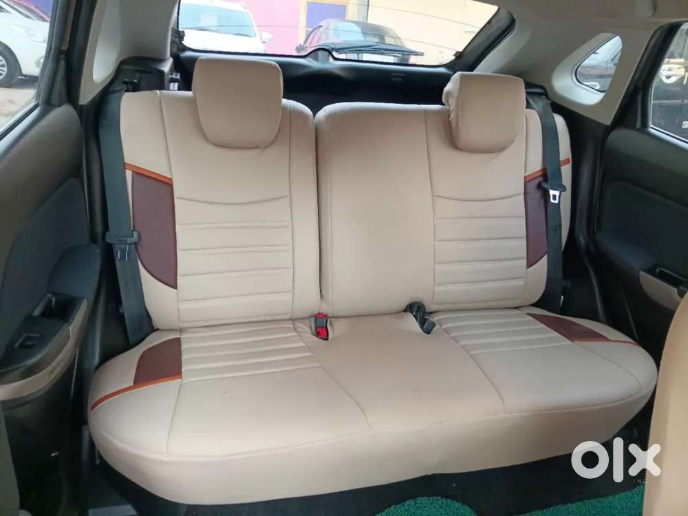 Maruti Suzuki Baleno Delta, 2021, Petrol