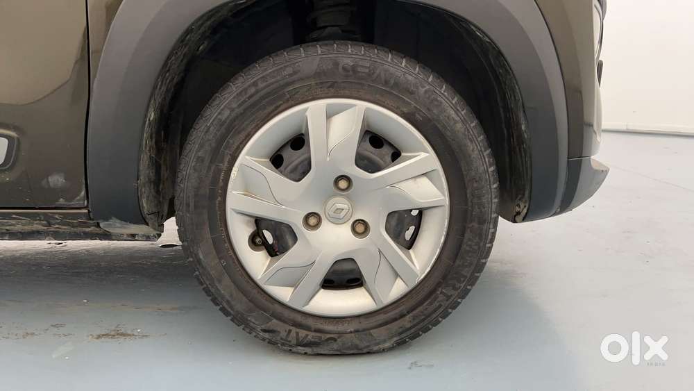 Renault Kwid 2019-ongoing 1.0 Rxt (o), 2020, Petrol