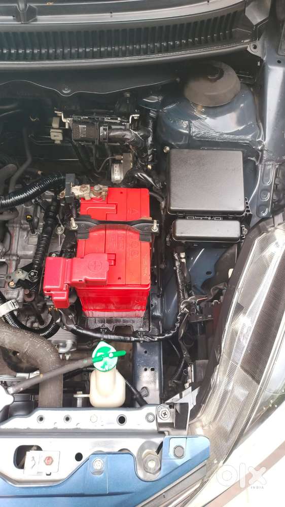 Maruti Suzuki Baleno 1.2 Alpha At, 2018, Petrol