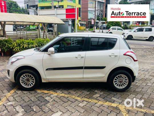 Maruti Suzuki Celerio Vxi, 2014, Petrol