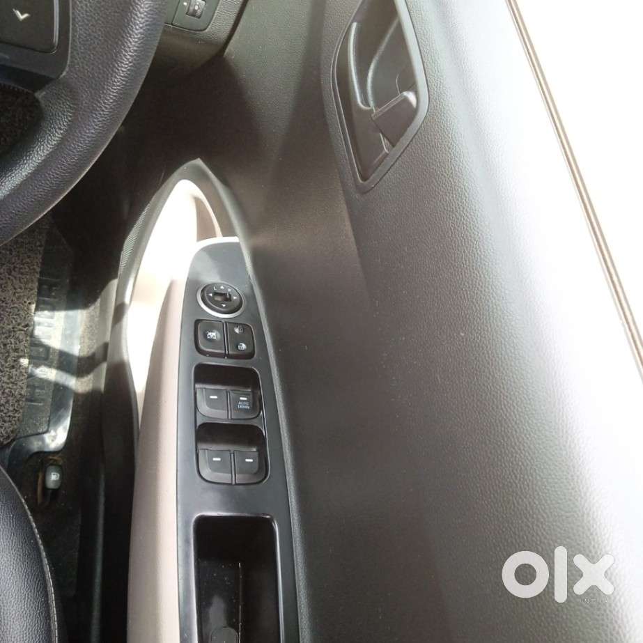 Hyundai Grand I10 Magna, 2018, Petrol