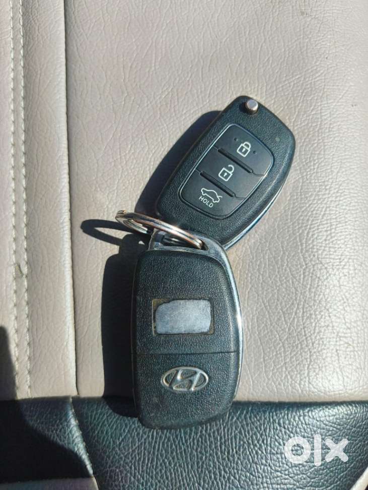 Hyundai Xcent S 1.2 (o), 2014, Diesel