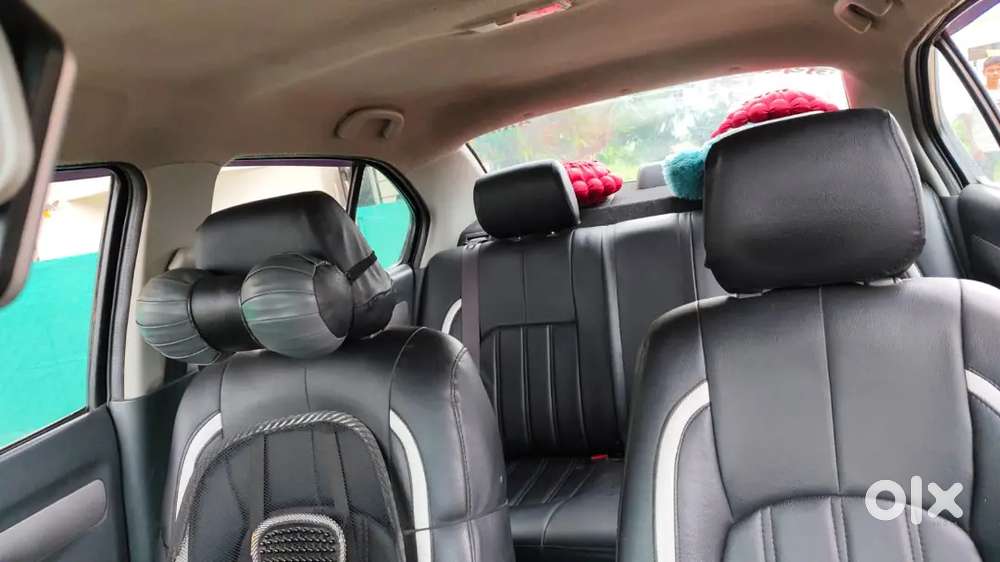 Maruti Suzuki Swift Dzire 2009 Petrol 95000 Km Driven