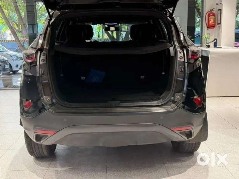 Tata Harrier Xz+, 2022, Diesel