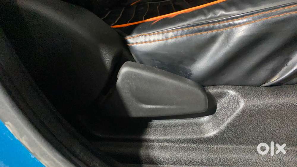 Renault Kwid 2019-ongoing 1.0 Climber Amt (o), 2021, Petrol