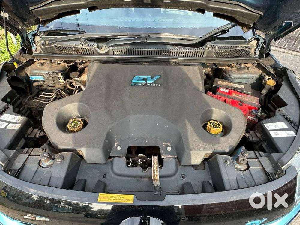 Tata Nexon Ev Prime Xz Plus, 2021, Electric