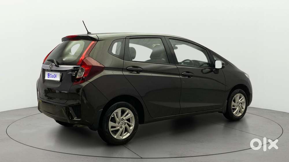 Honda Jazz 1.2 V I Vtec, 2017, Petrol