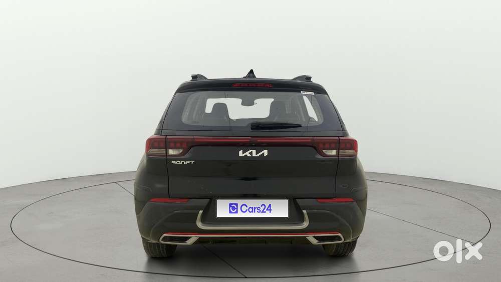 Kia Sonet 1.5 Gtx Plus Diesel, 2022, Diesel