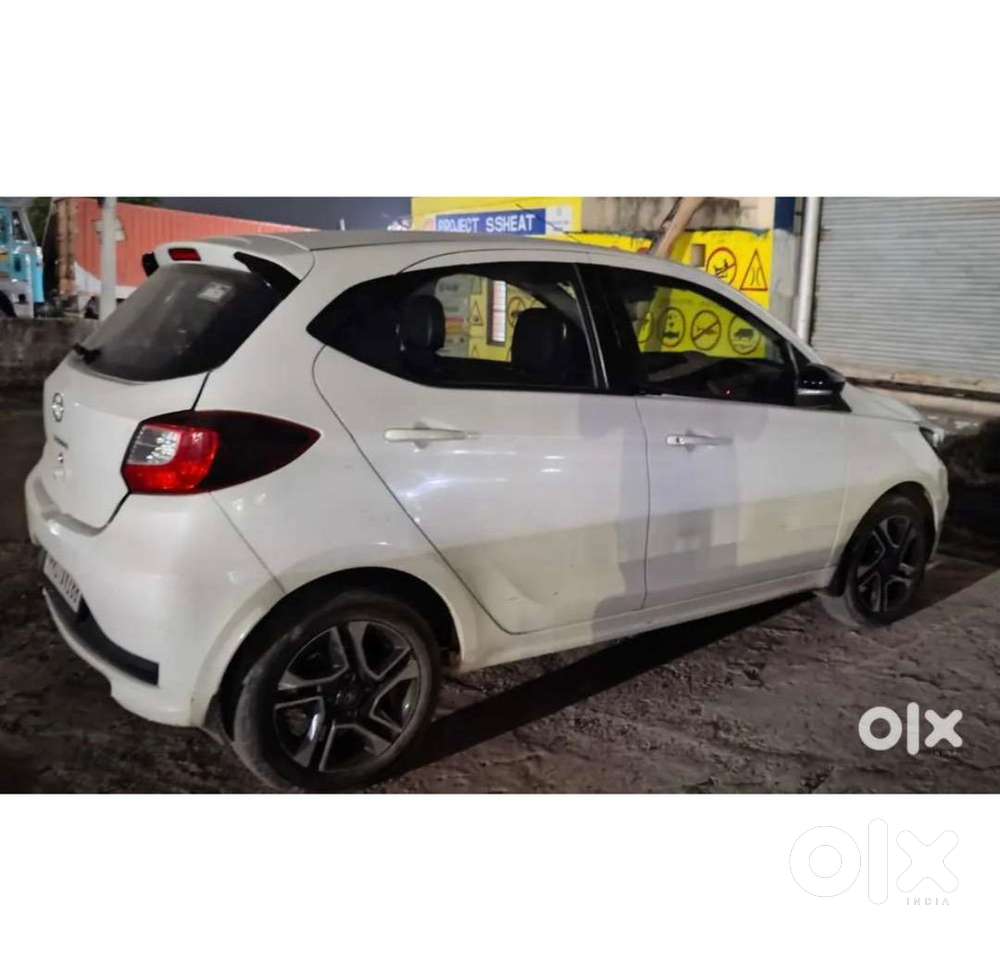 Tata Tiago