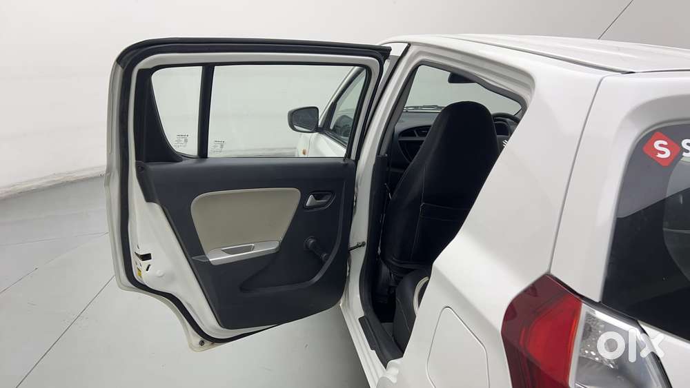 Maruti Suzuki Alto K10 2010-2014 Vxi, 2018, Petrol
