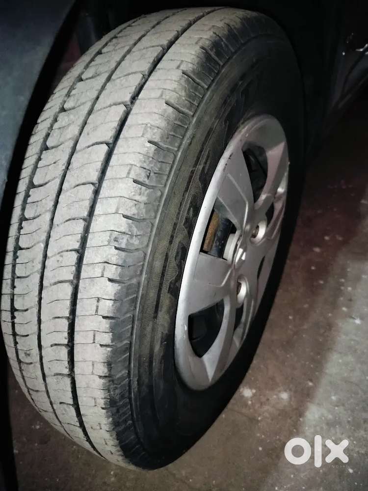 Renault Kwid 2017 Petrol 62000 Km Driven